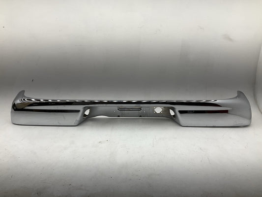 NEW AFTERMARKET DGT1018CC Rear Step Bumper For 02-09 Ram 1500 2500 3500 Pickup