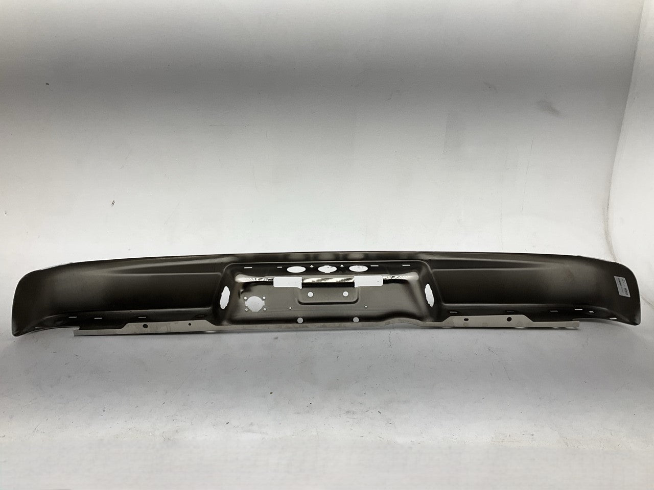 NEW AFTERMARKET DGT1018CC Rear Step Bumper For 02-09 Ram 1500 2500 3500 Pickup