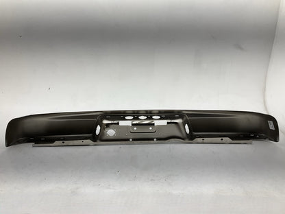 NEW AFTERMARKET DGT1018CC Rear Step Bumper For 02-09 Ram 1500 2500 3500 Pickup