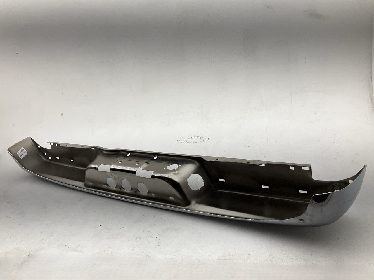 NEW AFTERMARKET DGT1018CC Rear Step Bumper For 02-09 Ram 1500 2500 3500 Pickup