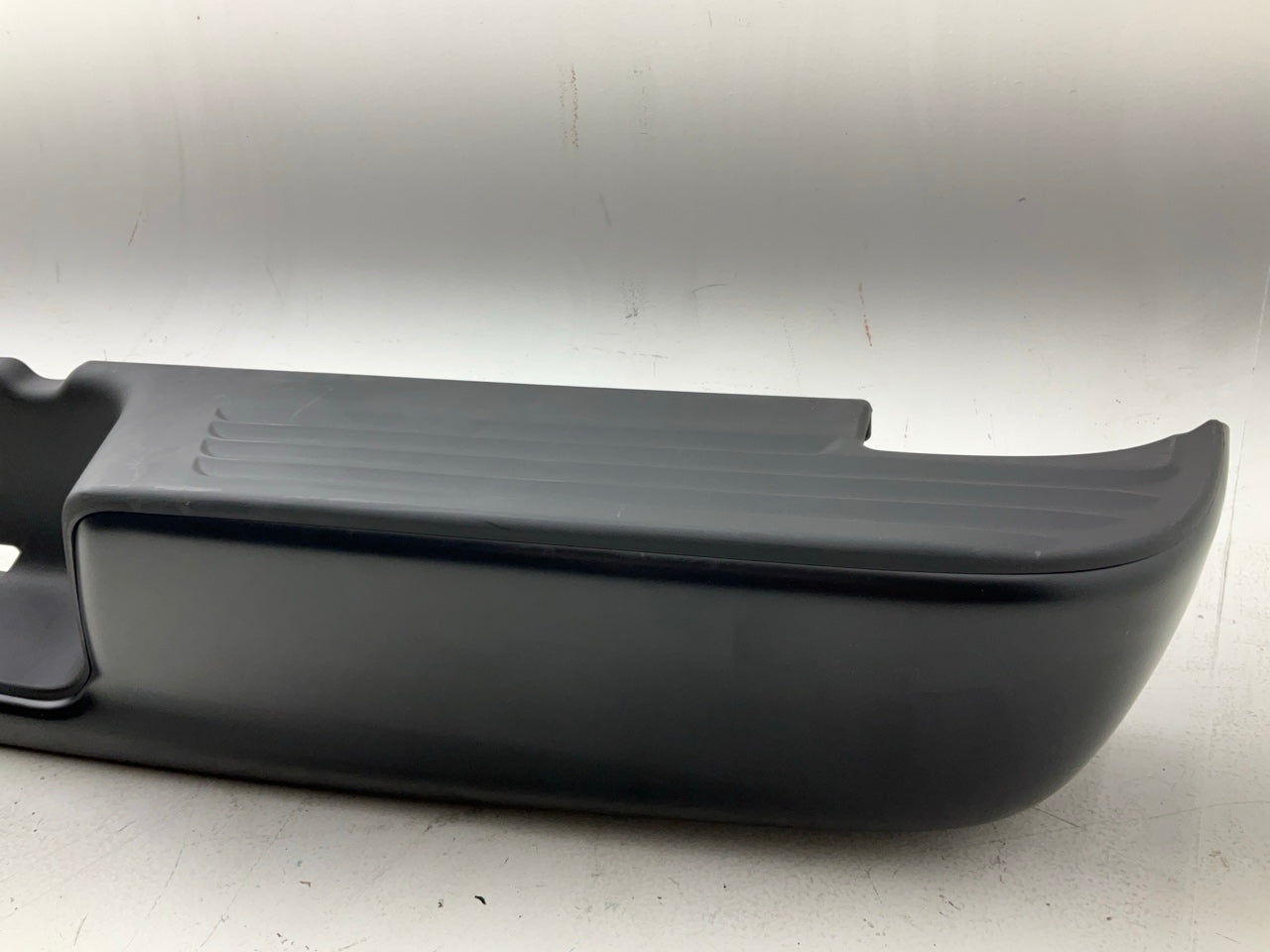 NEW DGT1018DB Rear Black Step Bumper For 2002-2009 Ram 1500 2500 3500 Pickup
