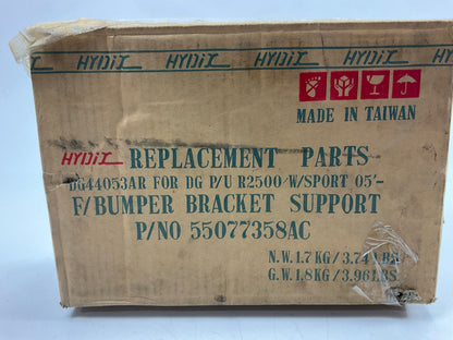 NEW AFTERMARKET Rear Right Bumper Support - CH1163100