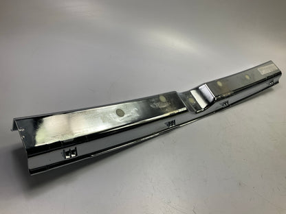 AFTERMARKET - Front Bumper Filler 02-09 Ram 1500, 06-09 Ram 2500 3500, CH1087122