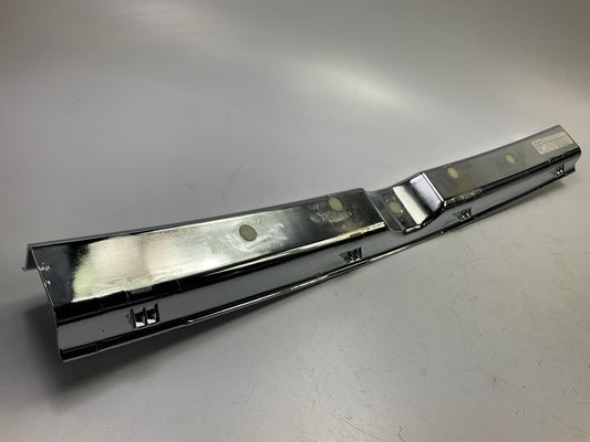 AFTERMARKET - Front Bumper Filler 02-09 Ram 1500, 06-09 Ram 2500 3500, CH1087122