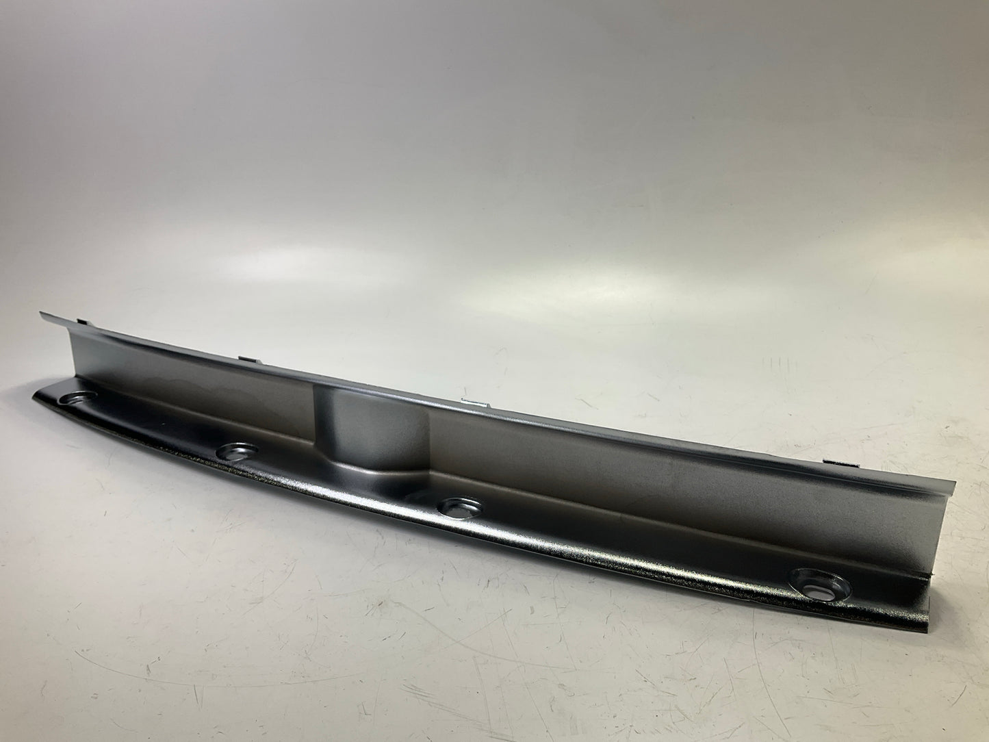AFTERMARKET - Front Bumper Filler 02-09 Ram 1500, 06-09 Ram 2500 3500, CH1087122
