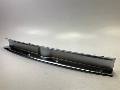AFTERMARKET - Front Bumper Filler 02-09 Ram 1500, 06-09 Ram 2500 3500, CH1087122