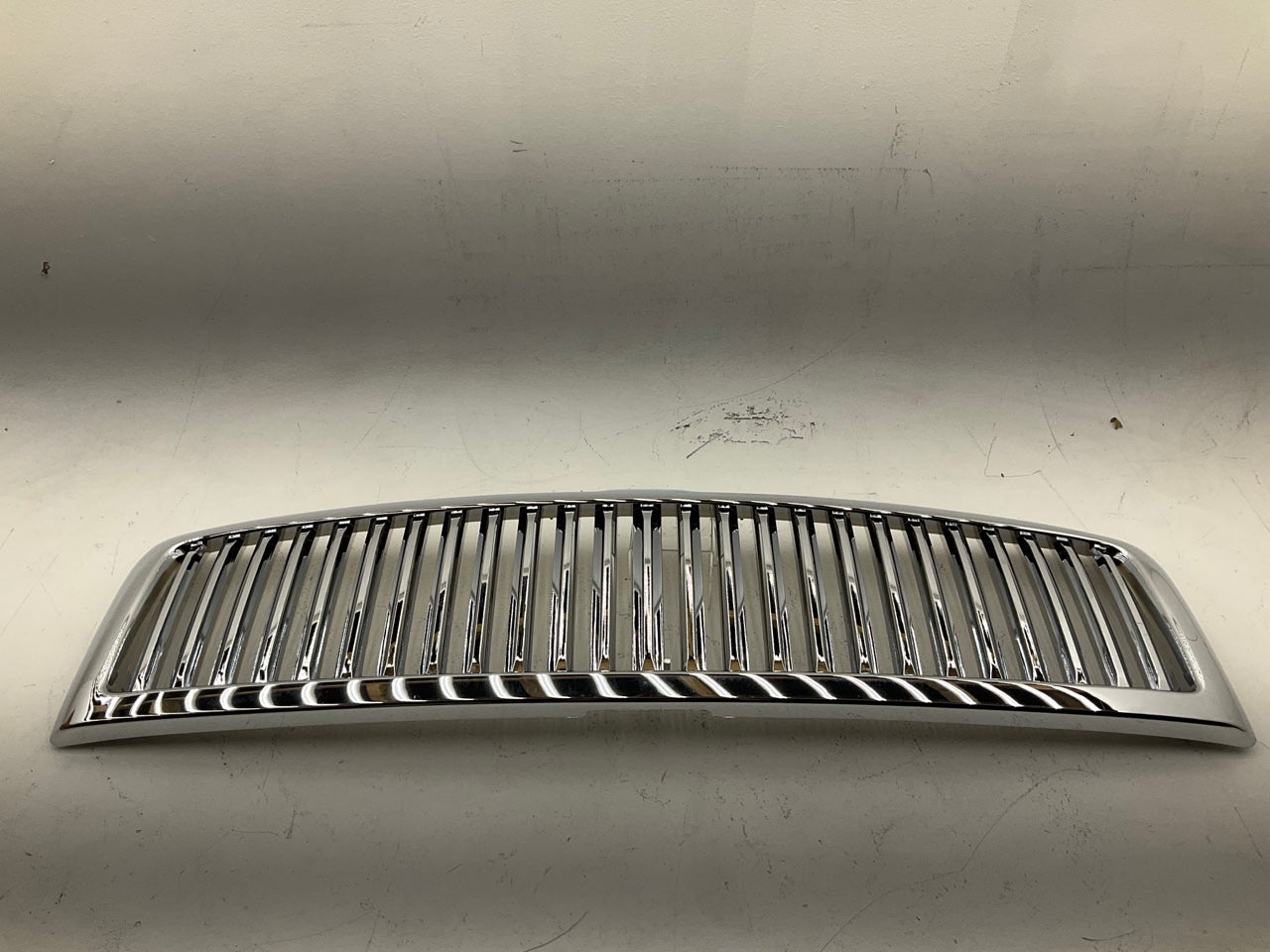 NEW AFTERMARKET - Front Vertical Chrome Bumper Grille For 94-2002 Dodge Ram 1500