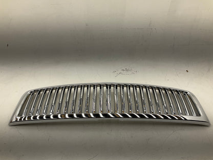 NEW AFTERMARKET - Front Vertical Chrome Bumper Grille For 94-2002 Dodge Ram 1500