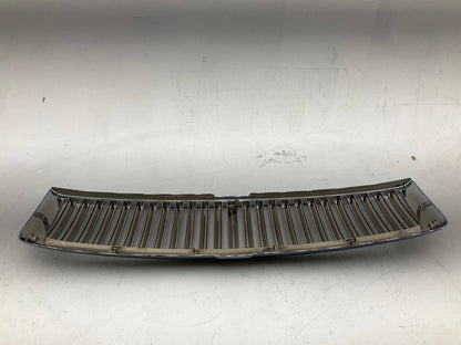 NEW AFTERMARKET - Front Vertical Chrome Bumper Grille For 94-2002 Dodge Ram 1500