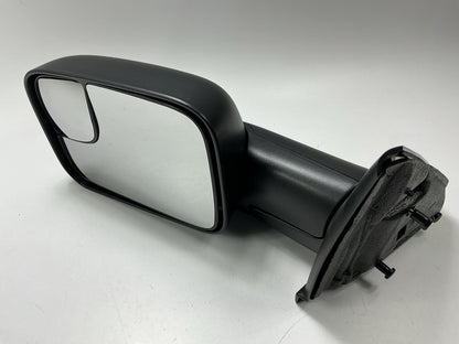 NEW - AFTERMARKET Left Driver Side Manual Door Mirror