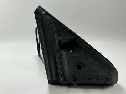 NEW - AFTERMARKET Left Driver Side Manual Door Mirror