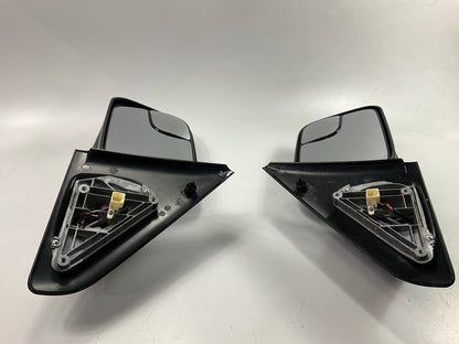 DGT1087PA2  Power + Heated Towing Tow Mirror Set For 02-09 Ram 1500 2500 3500