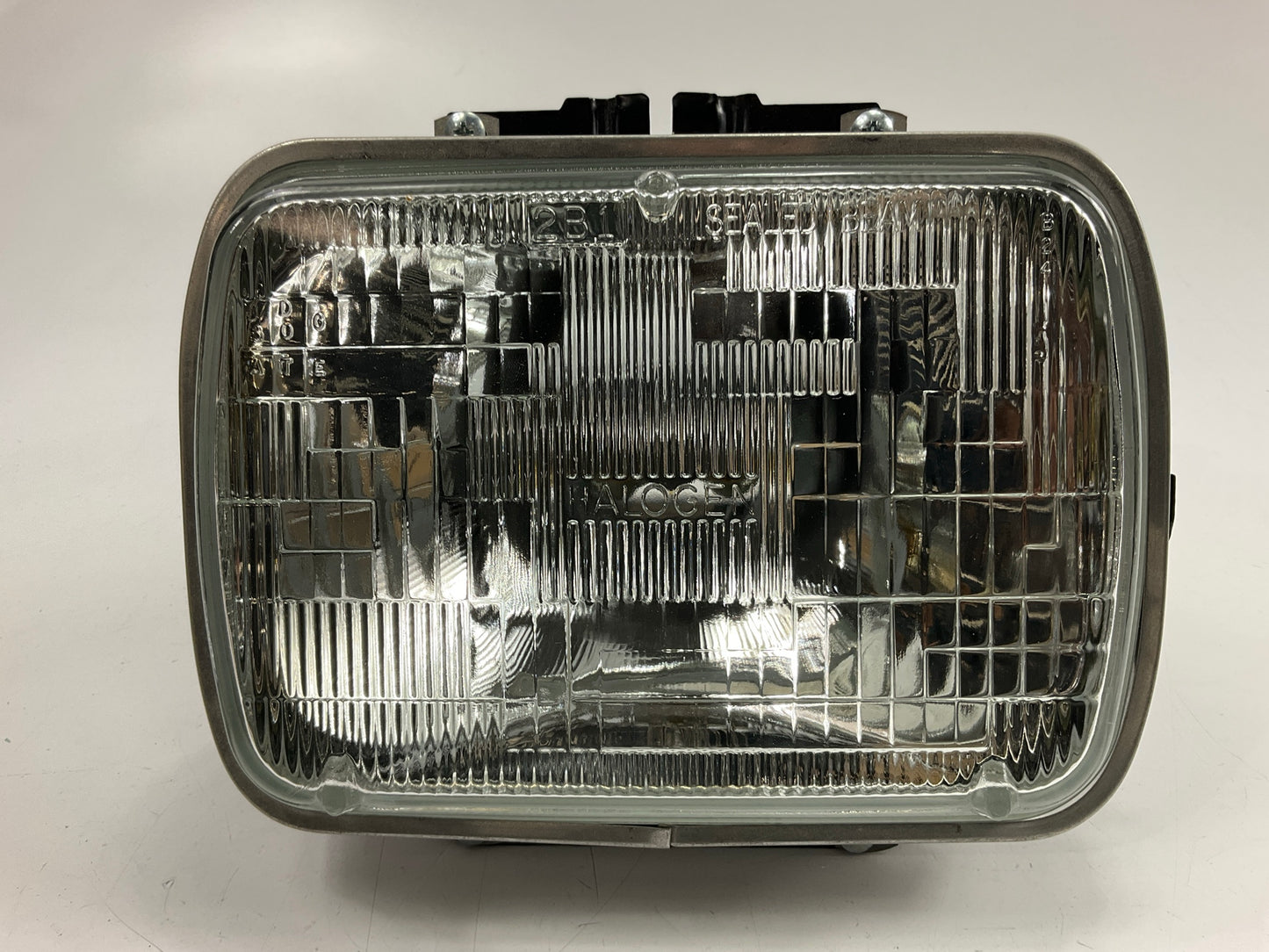 NEW AFTERMARKET DGT1091AL Left Headlight Headlamp Head Light W/ Bezel