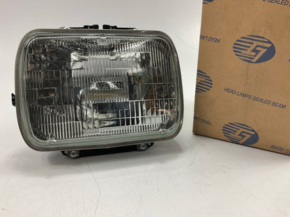 NEW AFTERMARKET - Halogen Sealed Beam Headlamp Headlight Bulb H6054