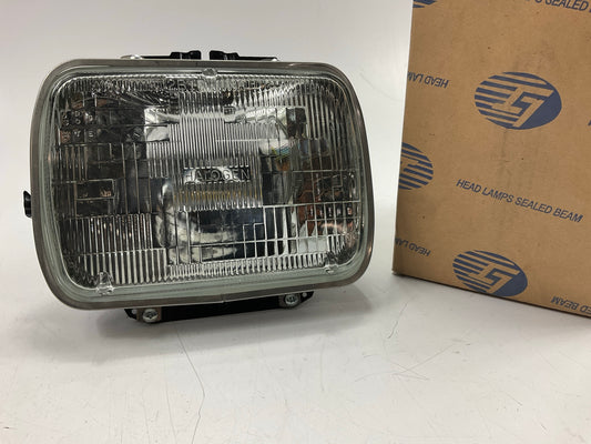 NEW AFTERMARKET - Halogen Sealed Beam Headlamp Headlight Bulb H6054