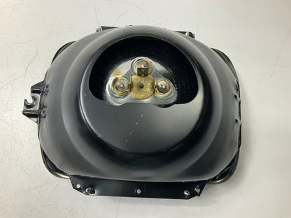 NEW AFTERMARKET DGT1091BL Left Headlight Headlamp Head Light W/ Bezel