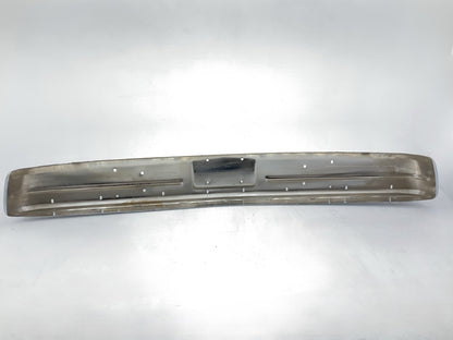 NEW AFTERMARKET Front Face Bar Bumper For 1986-93 Dodge D250 D350
