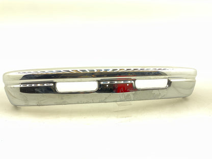 NEW AFTERMARKET DGV1008DC For 1994-1996 Dodge Van Front Bumper, Chrome
