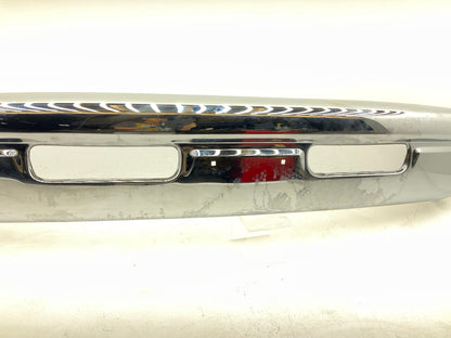 NEW AFTERMARKET DGV1008DC For 1994-1996 Dodge Van Front Bumper, Chrome