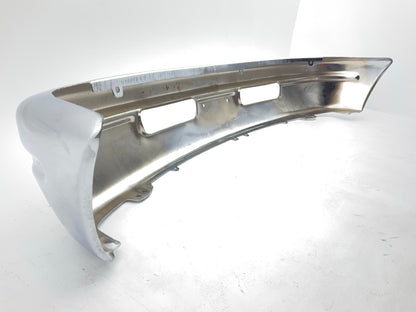 NEW AFTERMARKET DGV1008DC For 1994-1996 Dodge Van Front Bumper, Chrome