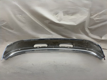 DGV1008FC  Front Chrome Bumper For 1998-2003 Dodge Ram 1500-3500 Van (VAN ONLY)