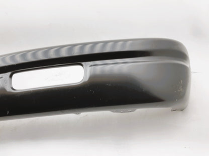 Scratches DGV1018FC Front Metal Bumper For 1994-1997 Dodge Van W/O Top Pad Hole