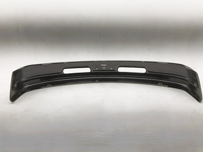 Scratches DGV1018FC Front Metal Bumper For 1994-1997 Dodge Van W/O Top Pad Hole