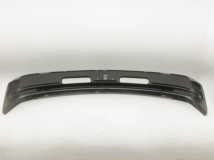 Scratched DGV1018FC Front Metal Bumper For 1994-1997 Dodge Van W/O Top Pad Hole