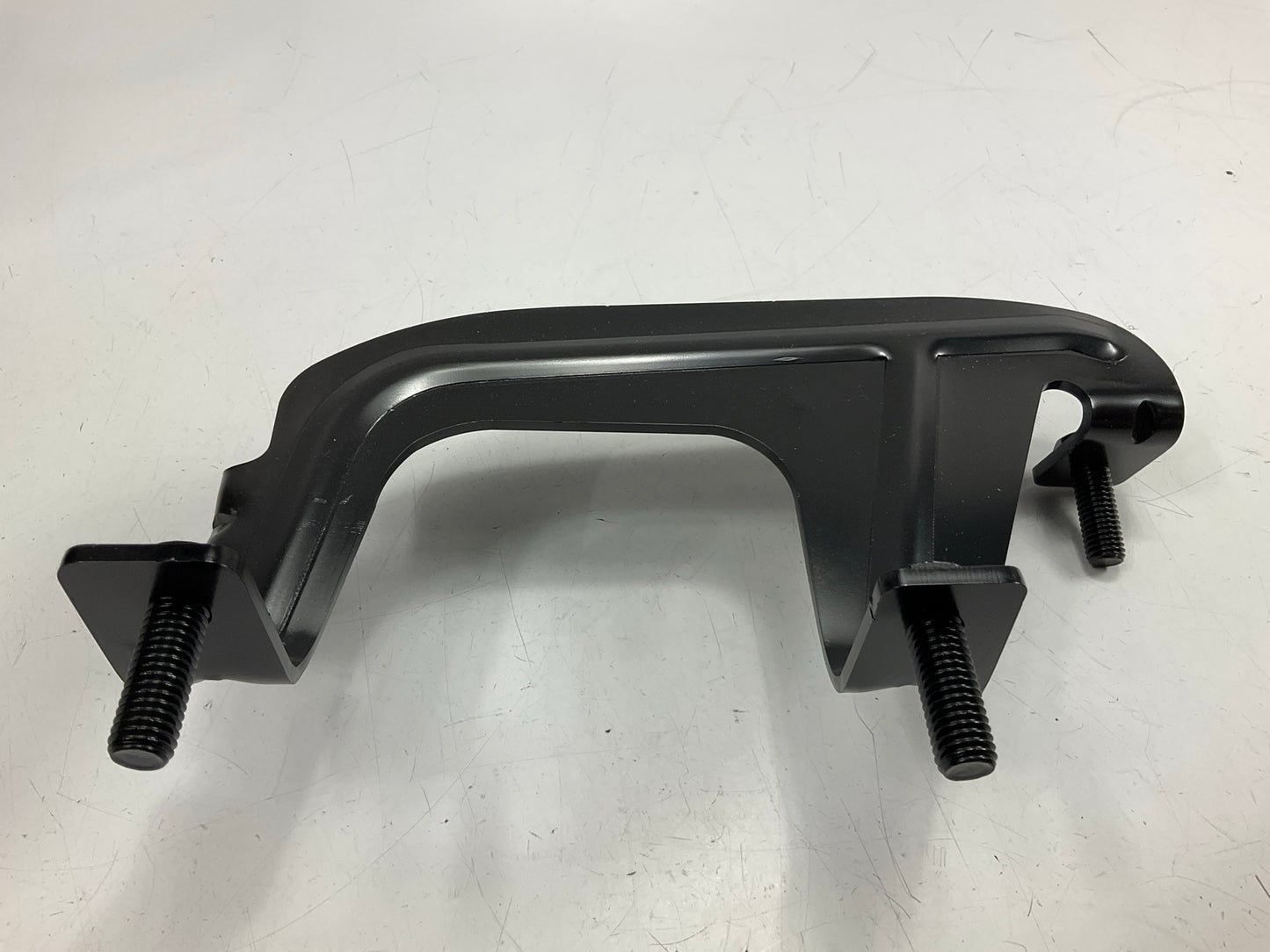 NEW AFTERMARKET DGV1019AL Front Left Bumper Reinforcement Bracket