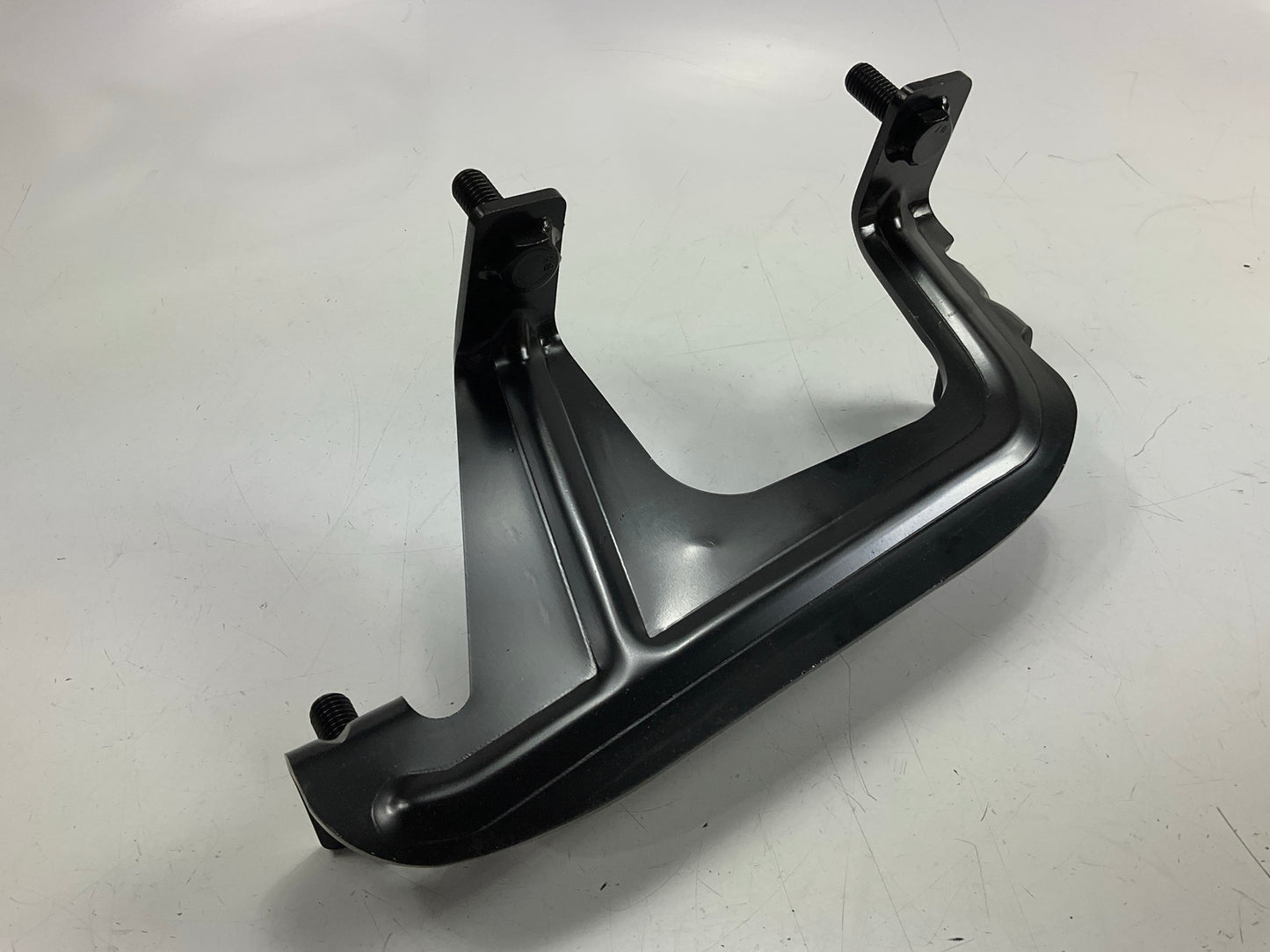 NEW AFTERMARKET DGV1019AL Front Left Bumper Reinforcement Bracket