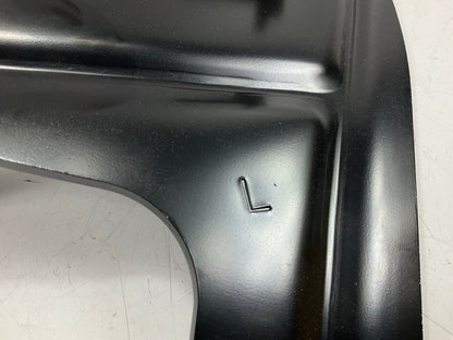 NEW AFTERMARKET DGV1019AL Front Left Bumper Reinforcement Bracket