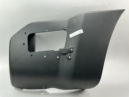SCRATCHED Rear Right Outer Bumper Extension End Cap For 2005-2015 Nissan Xterra