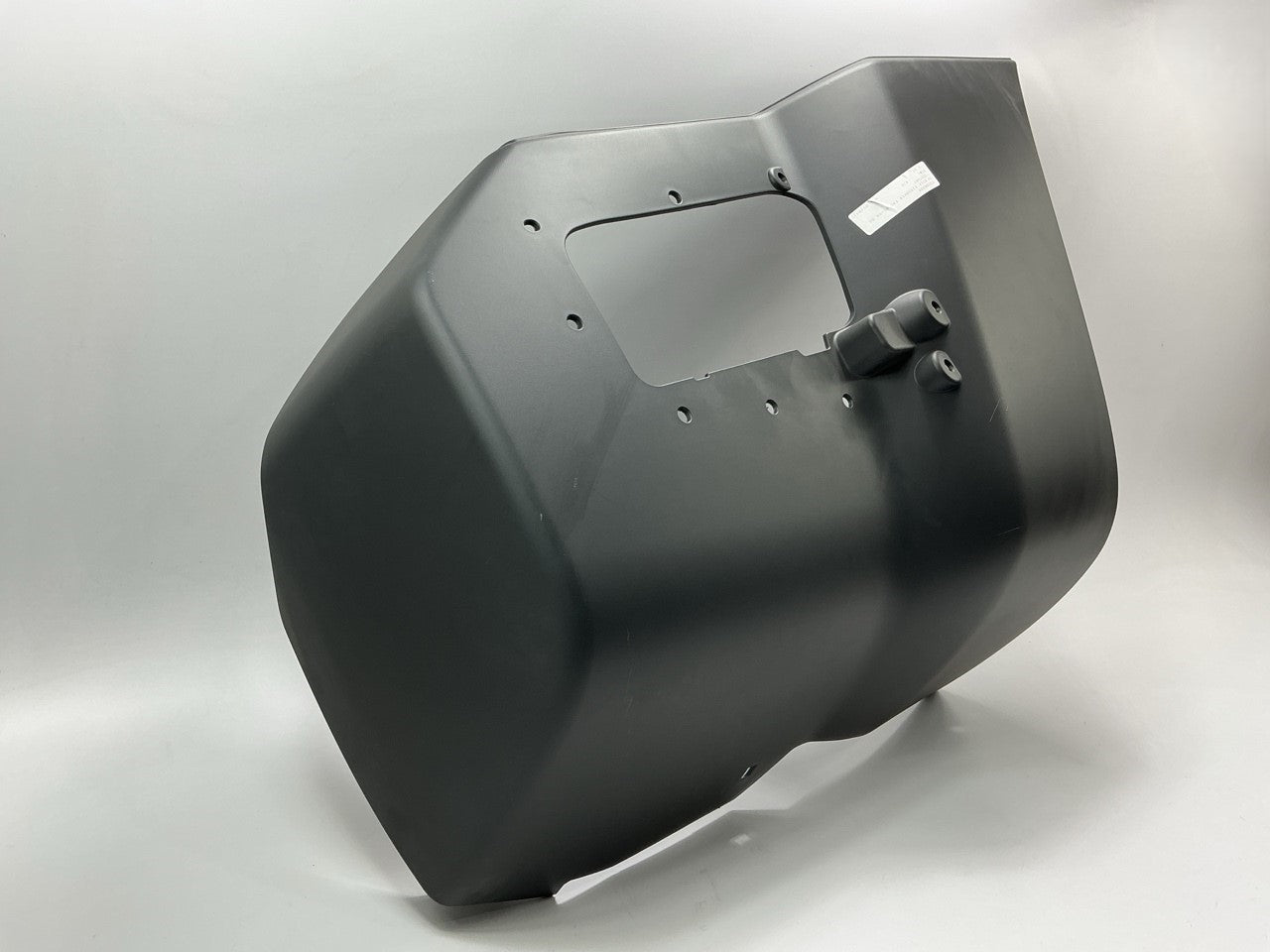 SCRATCHED Rear Right Outer Bumper Extension End Cap For 2005-2015 Nissan Xterra