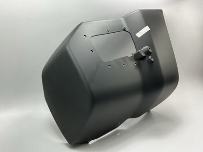 SCRATCHED Rear Right Outer Bumper Extension End Cap For 2005-2015 Nissan Xterra