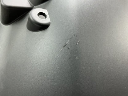 SCRATCHED Rear Right Outer Bumper Extension End Cap For 2005-2015 Nissan Xterra