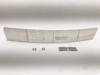 NEW AFTERMARKET Aluminum Billet Bumper Grille Insert For 2003-06 Nissan 350Z