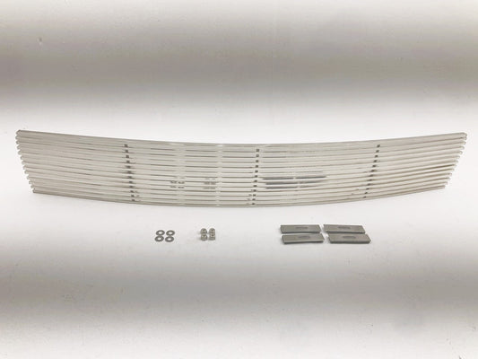 NEW AFTERMARKET Aluminum Billet Bumper Grille Insert For 2003-06 Nissan 350Z
