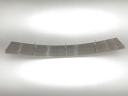NEW AFTERMARKET Aluminum Billet Bumper Grille Insert For 2003-06 Nissan 350Z