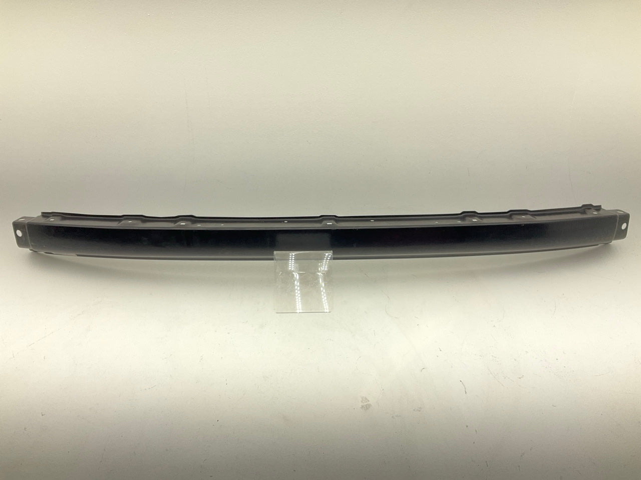 DS7116B Front Black Bumper Face Bar Replacement For 1996-1998 Nissan Pathfinder