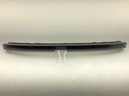 DS7116B Front Black Bumper Face Bar Replacement For 1996-1998 Nissan Pathfinder