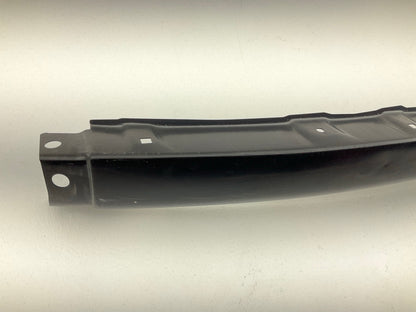 DS7116B Front Black Bumper Face Bar Replacement For 1996-1998 Nissan Pathfinder