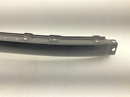 DS7116B Front Black Bumper Face Bar Replacement For 1996-1998 Nissan Pathfinder