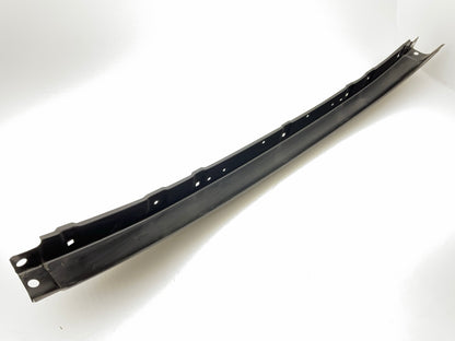 DS7116B Front Black Bumper Face Bar Replacement For 1996-1998 Nissan Pathfinder