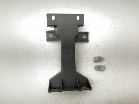 NEW AFTERMARKET Front Center Bumper Reinforcement Bracket For 2016-18 Altima