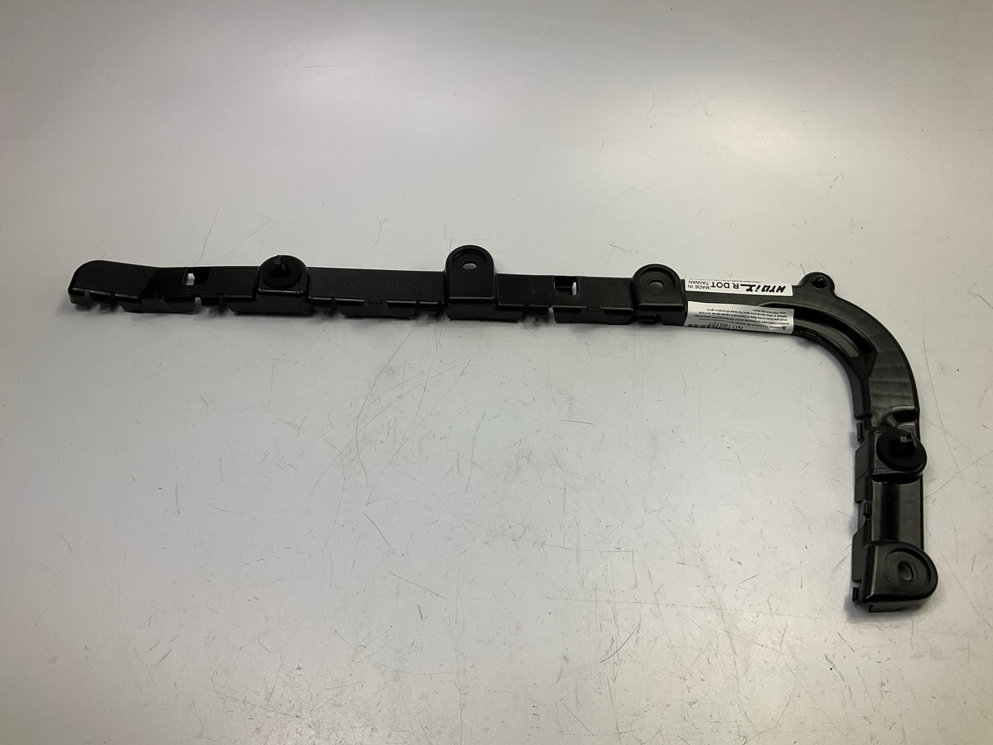 NEW AFTERMARKET Rear Left Bumper Bracket For 2007-2012 Nissan Altima - NI1166107