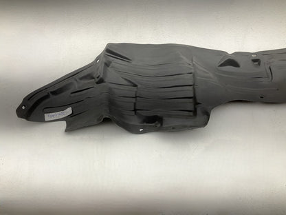 DSA1034DL Front Left Fender Liner For 2002-2006 Nissan Altima