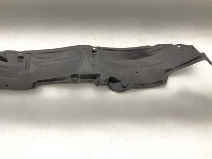 DSA1034DL Front Left Fender Liner For 2002-2006 Nissan Altima