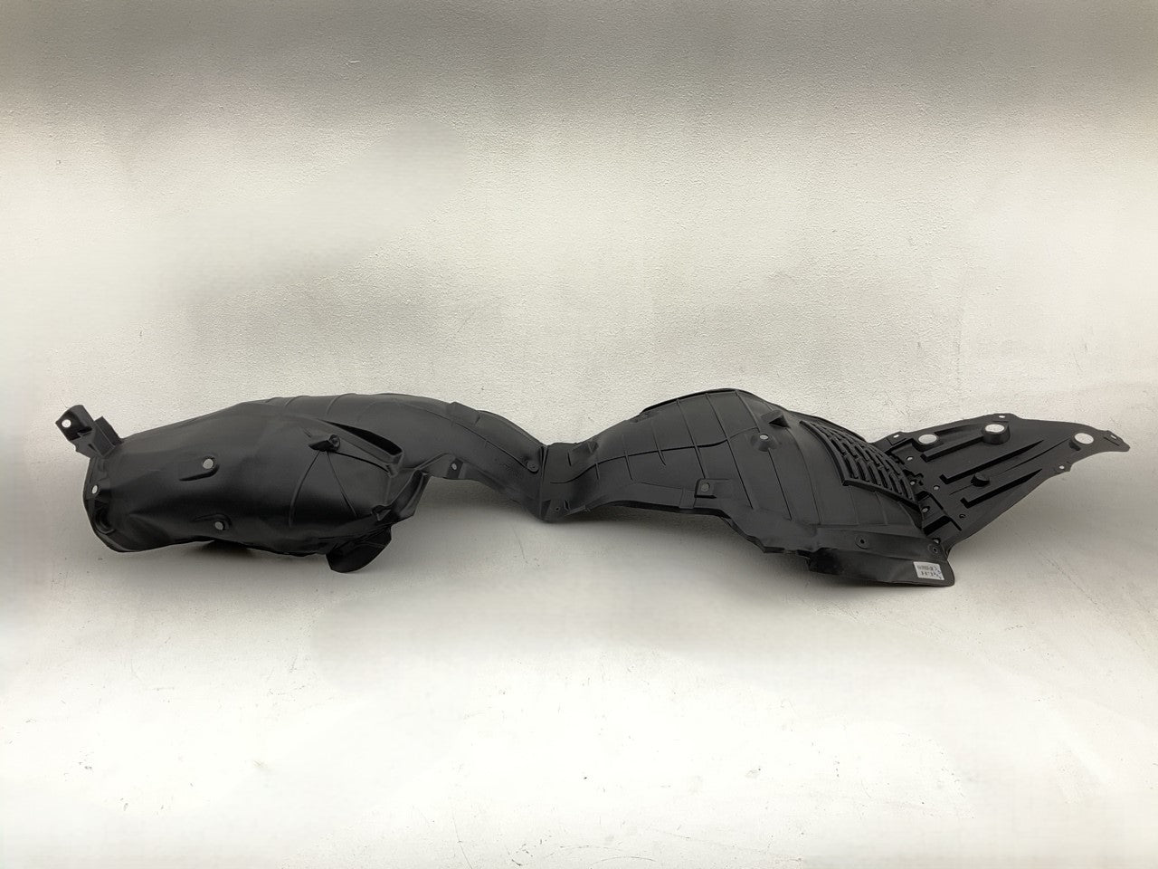 NEW - AFTERMARKET DSA1034QL Front Left Fender Liner For 2013-2015 Altima SEDAN