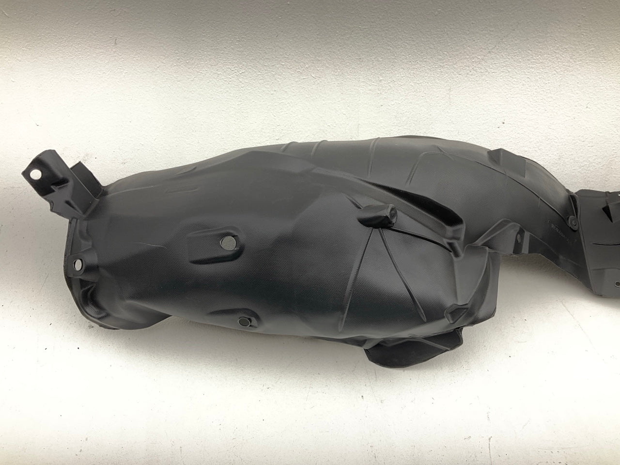 NEW - AFTERMARKET DSA1034QL Front Left Fender Liner For 2013-2015 Altima SEDAN