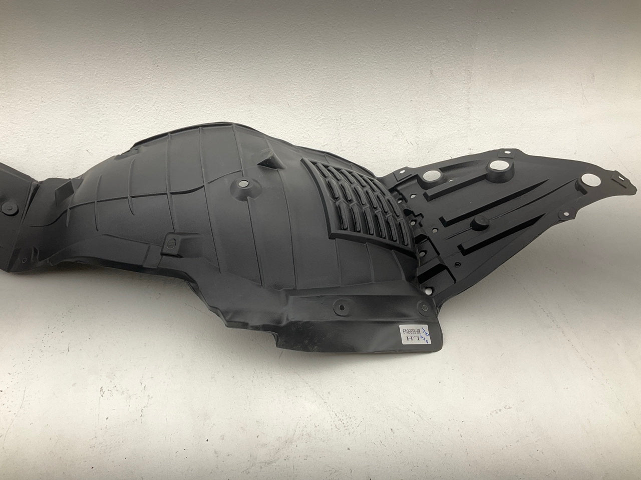 NEW - AFTERMARKET DSA1034QL Front Left Fender Liner For 2013-2015 Altima SEDAN